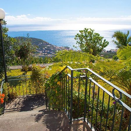 Vila Afonso Estreito de Camara de Lobos Exterior photo